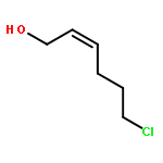 2-Hexen-1-ol, 6-chloro-, (Z)-