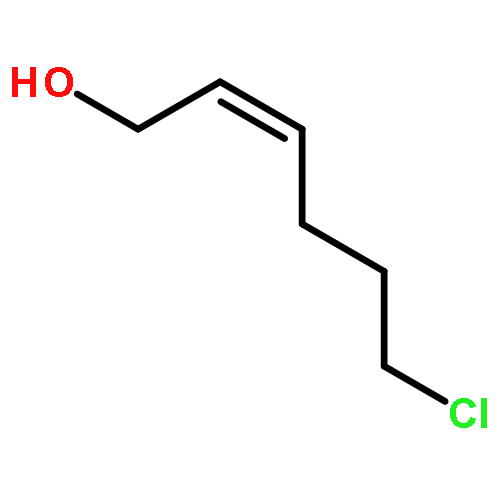 2-Hexen-1-ol, 6-chloro-, (Z)-