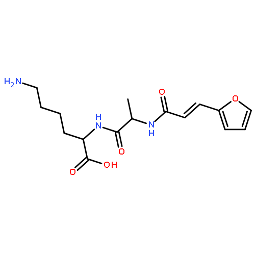 4-[(2S,3S)-3-(HYDROXYMETHYL)-7-(3-HYDROXYPROPYL)-2,3-DIHYDRO-1,4-<WBR />BENZODIOXIN-2-YL]-2-METHOXYPHENOL 