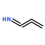 1,2-Propadienylidene, 3-imino-