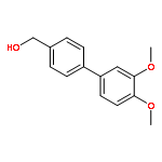 4-(3,4-DIMETHOXYPHENYL)BENZYL ALCOHOL 