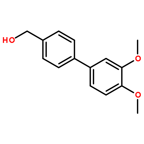 4-(3,4-DIMETHOXYPHENYL)BENZYL ALCOHOL 