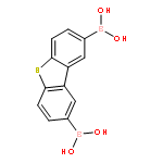 Dibenzothiophene-2,8-diboronic acid