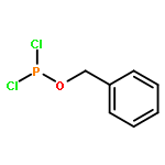 BENZYL DICHLOROPHOSPHITE 