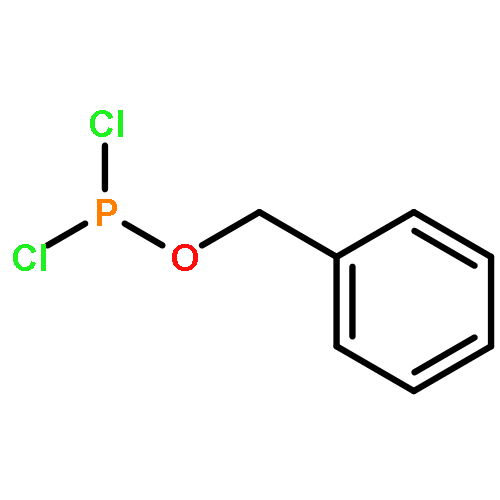 BENZYL DICHLOROPHOSPHITE 