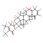 17-isowithanolide E