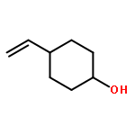 4-ETHENYLCYCLOHEXAN-1-OL 