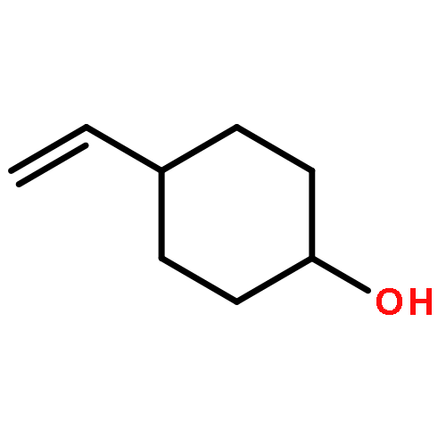 4-ETHENYLCYCLOHEXAN-1-OL 