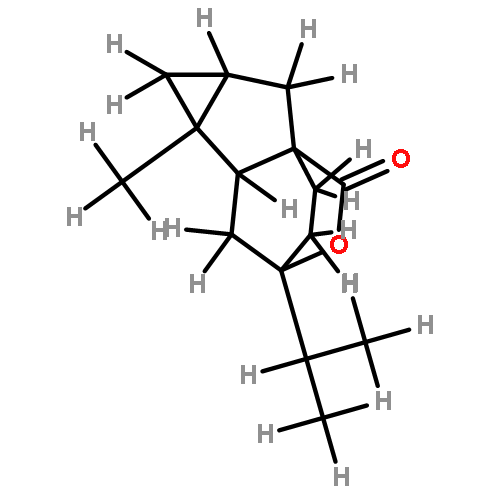 (+)-crispatanolide