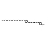 Pyridinium,4-[(1E,3E,5E,7E)-8-[4-(dimethylamino)phenyl]-1,3,5,7-octatetraenyl]-1-octadecyl-