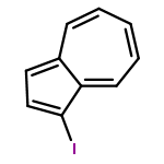 Azulene, 1-iodo-