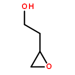 Oxiraneethanol, (2R)-