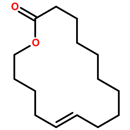 OXACYCLOHEXADEC-11-EN-2-ONE, (11Z)-