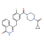 OLAPARIB 