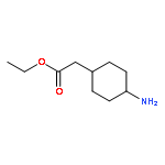 ethyl (trans-4-aminocyclohexyl)acetate