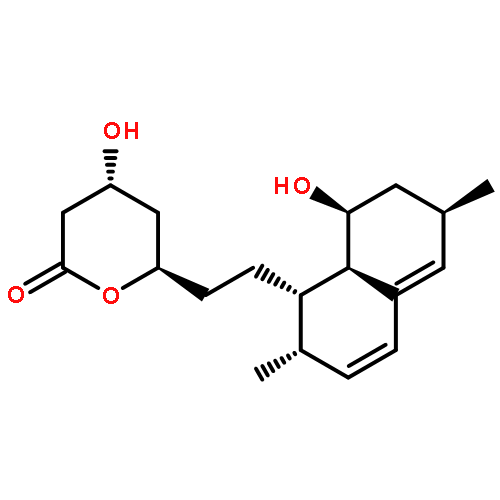 monacolin J