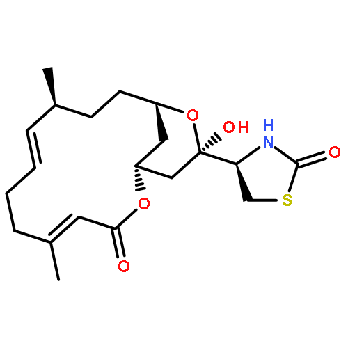 LATRUNCULIN B 