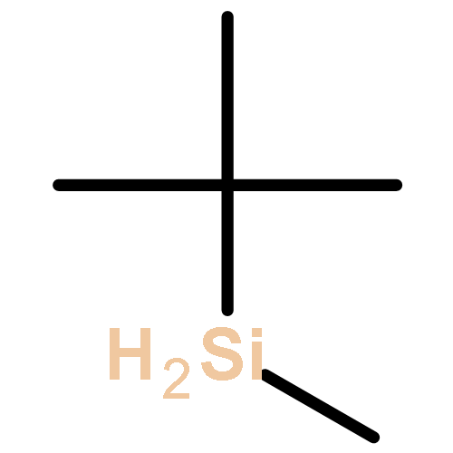 Silane, (1,1-dimethylethyl)methyl-