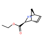 2-Azabicyclo[2.2.1]hept-5-ene-3-carboxylicacid, ethyl ester, (1S,3S,4R)-