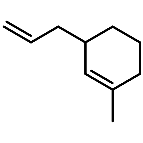 CYCLOHEXENE, 1-METHYL-3-(2-PROPENYL)-