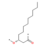 POLY[OXY[(1R)-1-NONYL-3-OXO-1,3-PROPANEDIYL]]