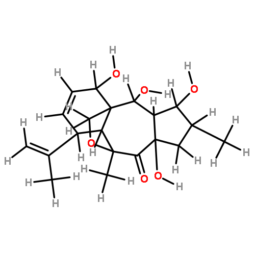 Myrsinol