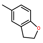 BENZOFURAN, 2,3-DIHYDRO-5-METHYL-