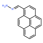 1-PYRENECARBOXALDEHYDE, HYDRAZONE