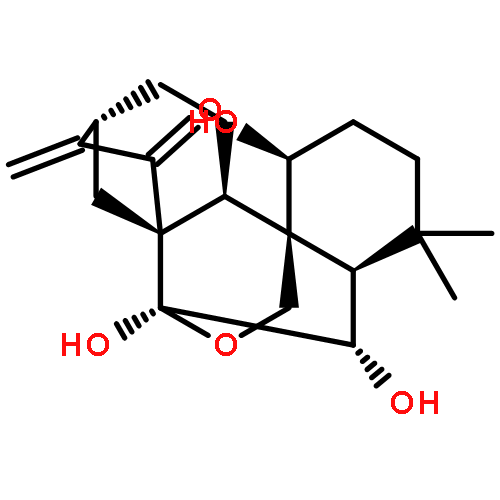 EFFUSANIN B 