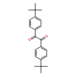 1,2-BIS(4-TERT-BUTYLPHENYL)ETHANE-1,2-DIONE 