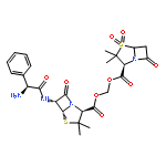 SULTAMICILLIN 