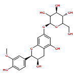 Symplocoside