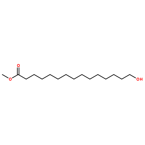 METHYL 15-HYDROXYPENTADECANOATE 