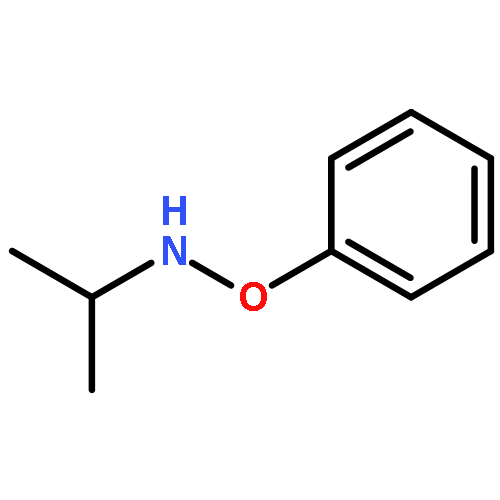 2-PROPANAMINE, N-PHENOXY-