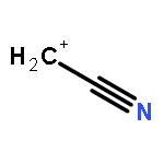 Methyliumylidene, cyano-