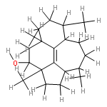 15(16)-ripperten-3alpha-ol