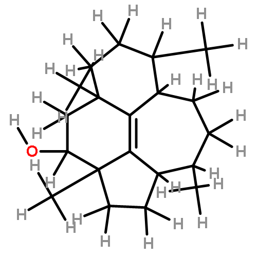 15(16)-ripperten-3alpha-ol