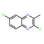 Quinoxaline, 2,6-dichloro-3-methyl-