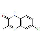 6-chloro-3-methyl-2(1H)-Quinoxalinone