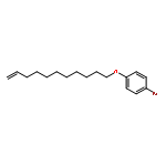 1-BROMO-4-UNDEC-10-ENOXYBENZENE 