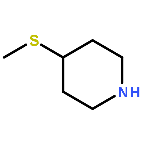 4-METHYTHIO-PIPERIDINE 