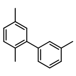 1,1'-Biphenyl, 2,3',5-trimethyl-