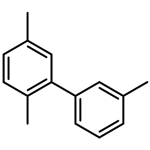 1,1'-Biphenyl, 2,3',5-trimethyl-