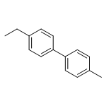 1-ETHYL-4-(4-METHYLPHENYL)BENZENE 