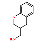 3,4-DIHYDRO-2H-CHROMEN-3-YLMETHANOL 