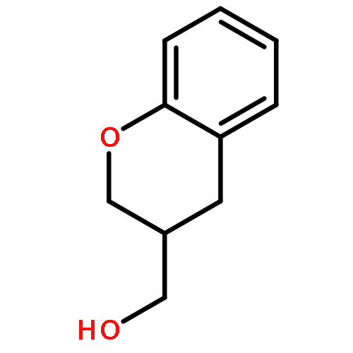 3,4-DIHYDRO-2H-CHROMEN-3-YLMETHANOL 