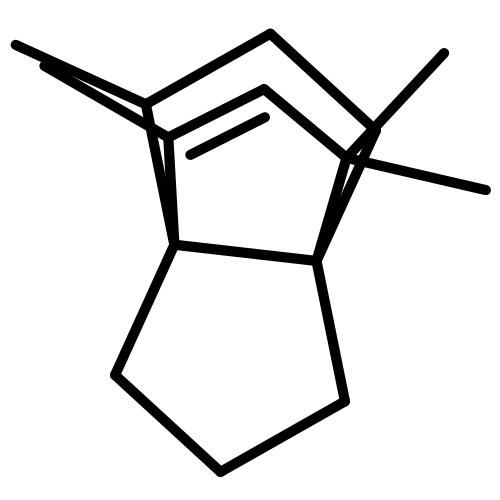 (1S)-1,4,4,6-tetramethyl-2,3-dihydro-1H,4H-3a,6a-propanopentalene