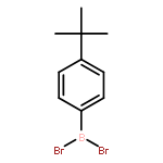 DIBROMO-(4-TERT-BUTYLPHENYL)BORANE 