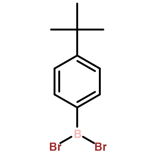 DIBROMO-(4-TERT-BUTYLPHENYL)BORANE 