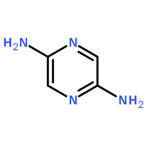 Pyrazine-2,5-diamine